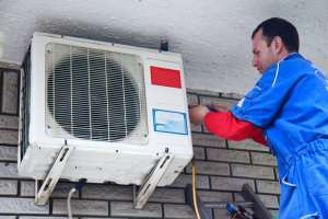 24/7 and Emergency HVAC Near Cheraw, MS | Air Conidtioning and Heating Contractors